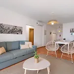 Apartament T2 F Oliveira Santa Luzia (Tavira)