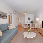 Apartament T2 F Oliveira Santa Luzia (Tavira)