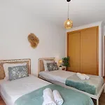 T2 F Oliveira Santa Luzia (Tavira)