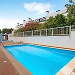 T2 F Oliveira Santa Luzia (Tavira)