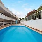 T2 F Oliveira Apartament Santa Luzia (Tavira)