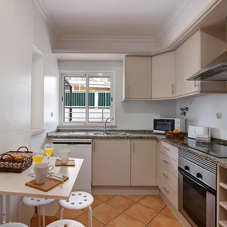 アパート T2 F Oliveira