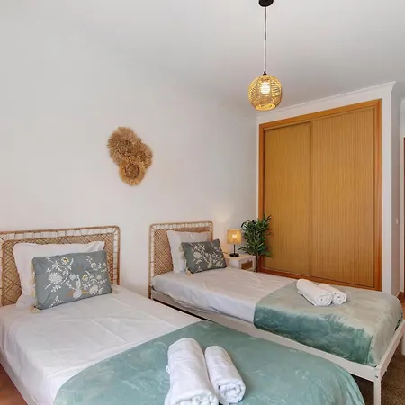 T2 F Oliveira Santa Luzia (Tavira)