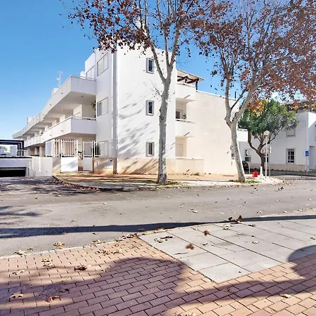 T2 F Oliveira Apartmán *