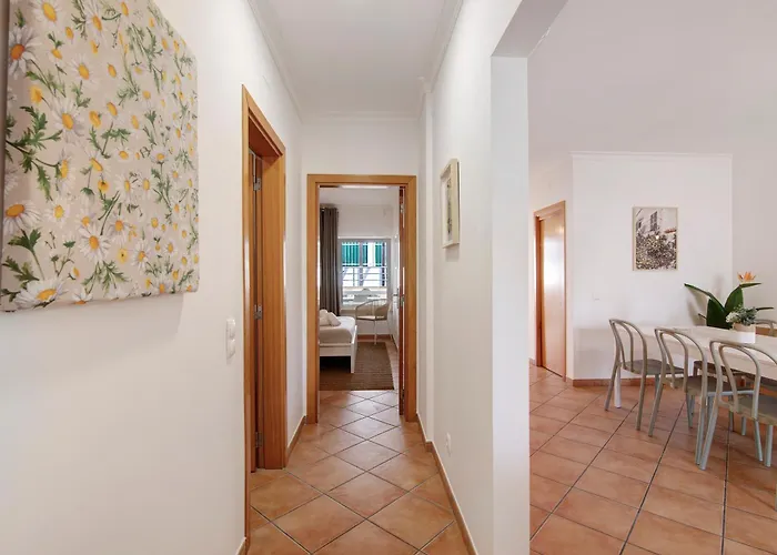 דירה T2 F Oliveira סנטה לוזיה