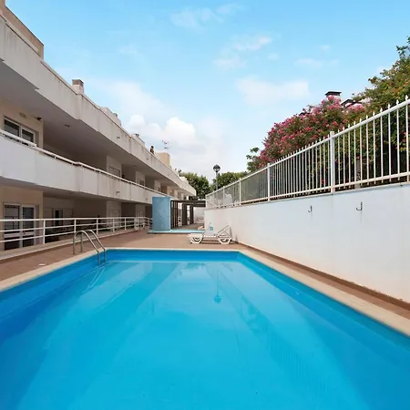 T2 F Oliveira Apartamento Santa Luzia (Tavira)