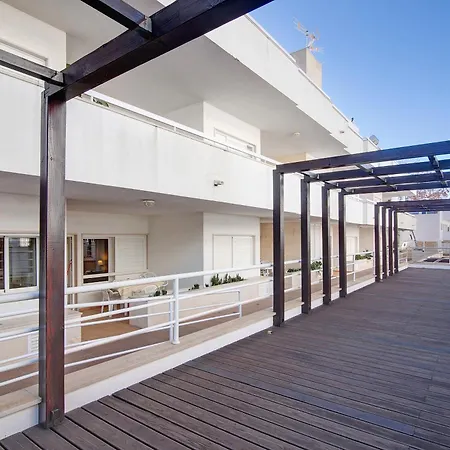 T2 F Oliveira Apartamento