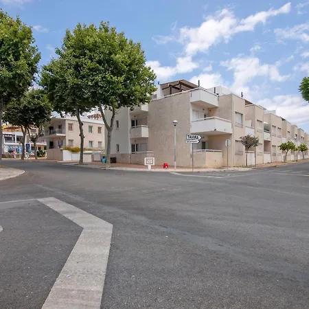 Apartamento T2 F Oliveira Santa Luzia (Tavira)